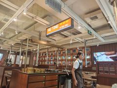 -牧童禧肉社·韩国炭火烤肉店(中粮祥云小镇创始店)
