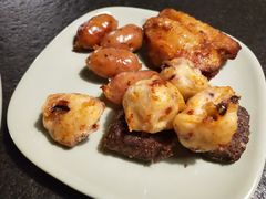 -盛江山自助料理(奥莱锦辉购物广场店)