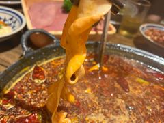 -旧街市鲜货老火锅(大光路店)