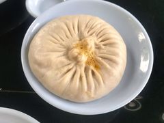 蟹黄汤包-冶春茶社(星汉大厦店)