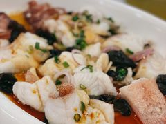 -东江海鲜酒家(艺都分店)