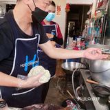 超级想吃猪蹄和肉骨茶，无意间发现了这家店
