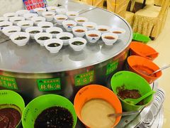 -春华海鲜城(广场西苑店)