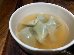 -素满香·食养自助(天一广场店)