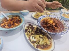 -正宗川菜(虎林胡同店)