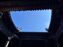 -陶阳里旅游区
