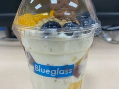 -Blueglass酸奶(财富购物中心店)