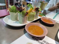 -蔡澜PHO(海岸城店)