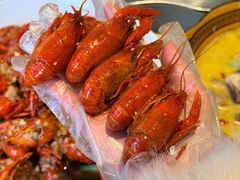 -陈帅夜排档·龙虾·炒菜·烤串(世茂店)