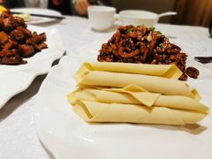 -福海居烤鸭店(鸟巢店)