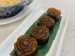 -龙的酒楼·手工早茶·顺德菜(近良路店)