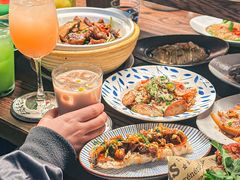 -杨梅市场·打工人小酒馆(新天地店)