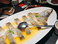 翘嘴鱼-鸽子侯·家宴·平价海鲜(市图书馆店)