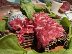 -左庭右院鲜牛肉火锅(京西大悦城店)