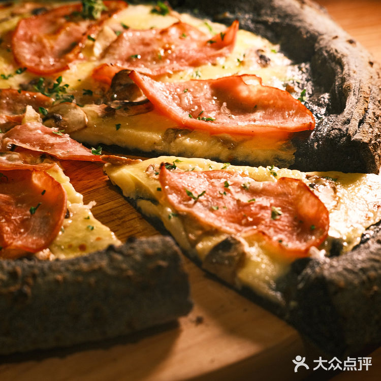 顺德！在逃公主的氛围古堡餐吧🕌