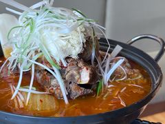 -海云台韩式汤饭·13年匠心韩料(南山店)