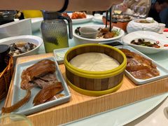 -江南韵·无锡太湖文化体验餐厅(凤凰天街店)