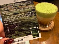 -藏书馆咖啡LibraryCoffee·Bistro(牡丹园店)