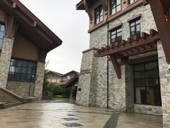 -汉拿山温泉度假酒店