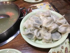 -巧媳妇灌汤自助水饺馆(龙盛·万豪店)