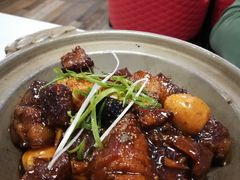 -乾园(恒隆广场店)