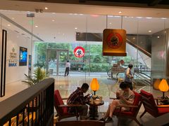 -英皇电影城(英皇集团中心IMAX店)