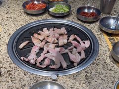 -安又胖韩国烤肉