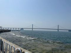-星海湾跨海大桥