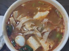 -福李记豆腐汤(丽新路店)