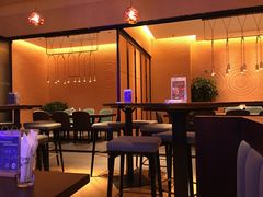 大堂-Ambra Haus琥珀屋精酿餐厅(宝山店)