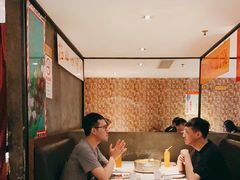 -肥仔文澳门猪骨煲(南京西路店)