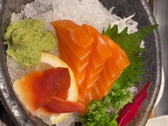 -枫品铁板烧(东樾店)