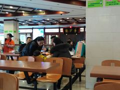 大堂-龙抄手(春熙路总店)