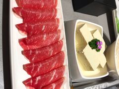 捞派肥牛-海底捞火锅(安吉万达店)