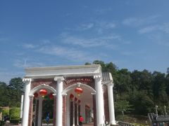 -三水森林公园