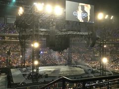 -梦之蓝青奥体育公园体育馆