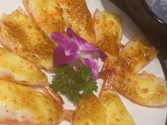 -和彩放题餐厅(酒仙桥店)