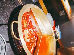 -叁口煮市井老火锅(春熙路店)