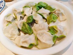 节气水饺-德发长饺子·非遗(钟楼店)