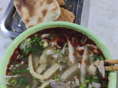 -阿叶羊杂碎(前进街店)