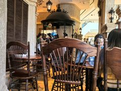 -B&C黄油与面包·THE GARDEN BAKERY概念店(世纪汇店)