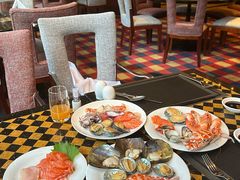 -深圳凯宾斯基酒店