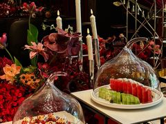 -郑州希尔顿酒店·阿米奇意大利餐厅