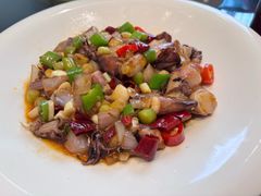 -健眺小海鲜(临海后山店)