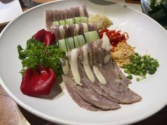 -天山集市餐厅(康城店)