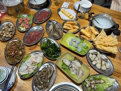 -吉友粥底火锅(方斜路店)