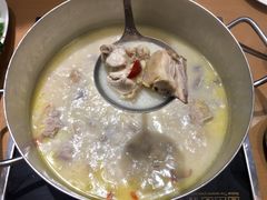 -湯系·煲汤手艺人(东二环泰禾广场店)