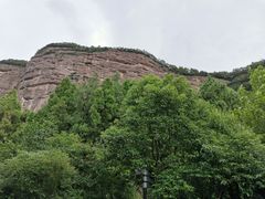 景点-剑门关风景区