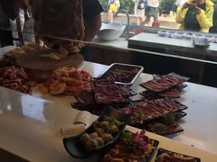 -牛村来人潮汕牛肉火锅(西单店)