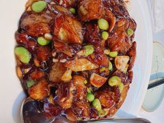 -到家尝北京菜(西坝河店)
